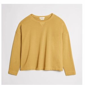Proof Collective Sweatshirt - Dijon in XS